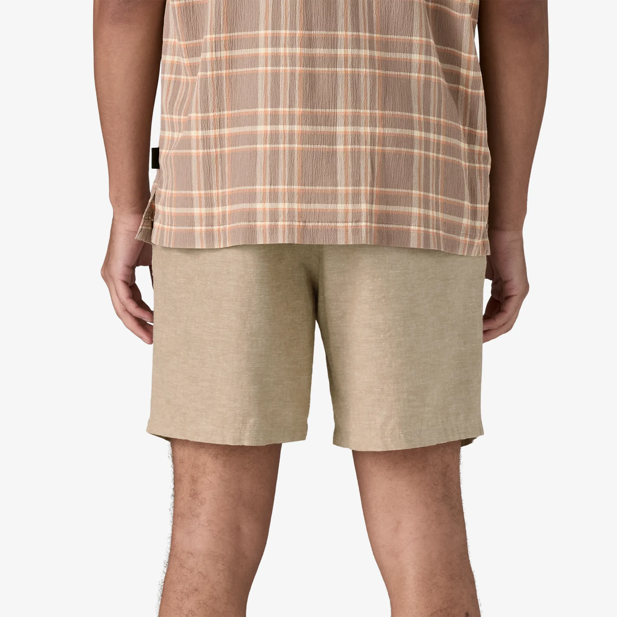 Men's Baggies? Naturals Breezy Vibe