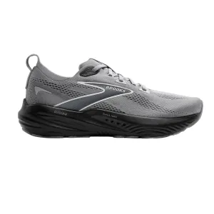 zipper - trimmed - design shoes BROOKS MEN'S GLYCERIN 22 EXTRA WIDE
