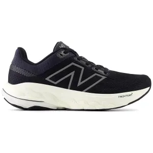Running T Shirts New Balance Women's 860v14 Running Shoes Black / Phantom / Angora