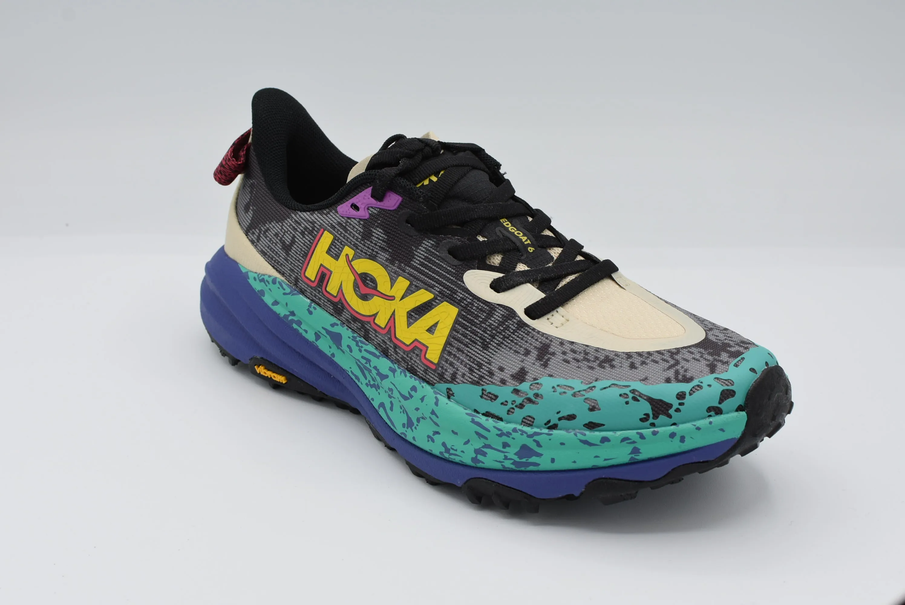 Molded TPU Support Hoka Speedgoat 6 Men