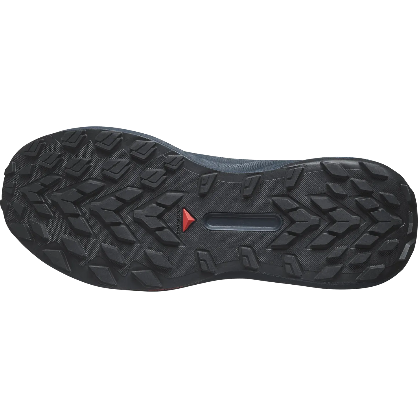 Salomon Genisis Mens Lace Lock Technology Airflow channels