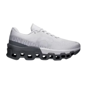 solid - color running wear unisex running ON MEN'S CLOUDMONSTER 2