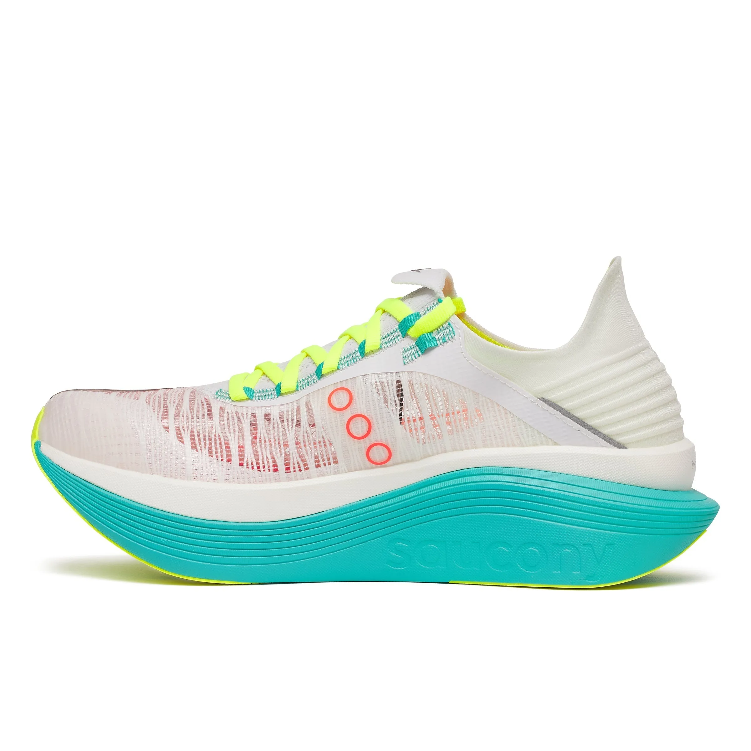 Endorphin Elite 2 - Unisex multi-color Hyper Elastic Cushioning