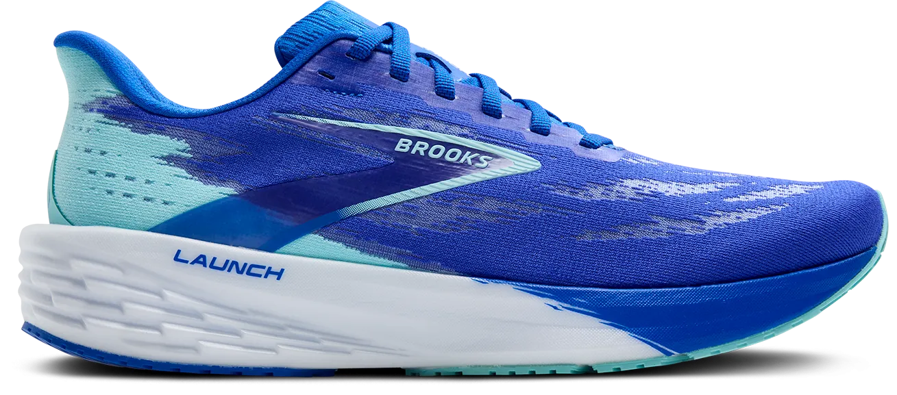 Surface Adaptive Men's Launch 11 (450 - Cobalt/Limpet Shell)