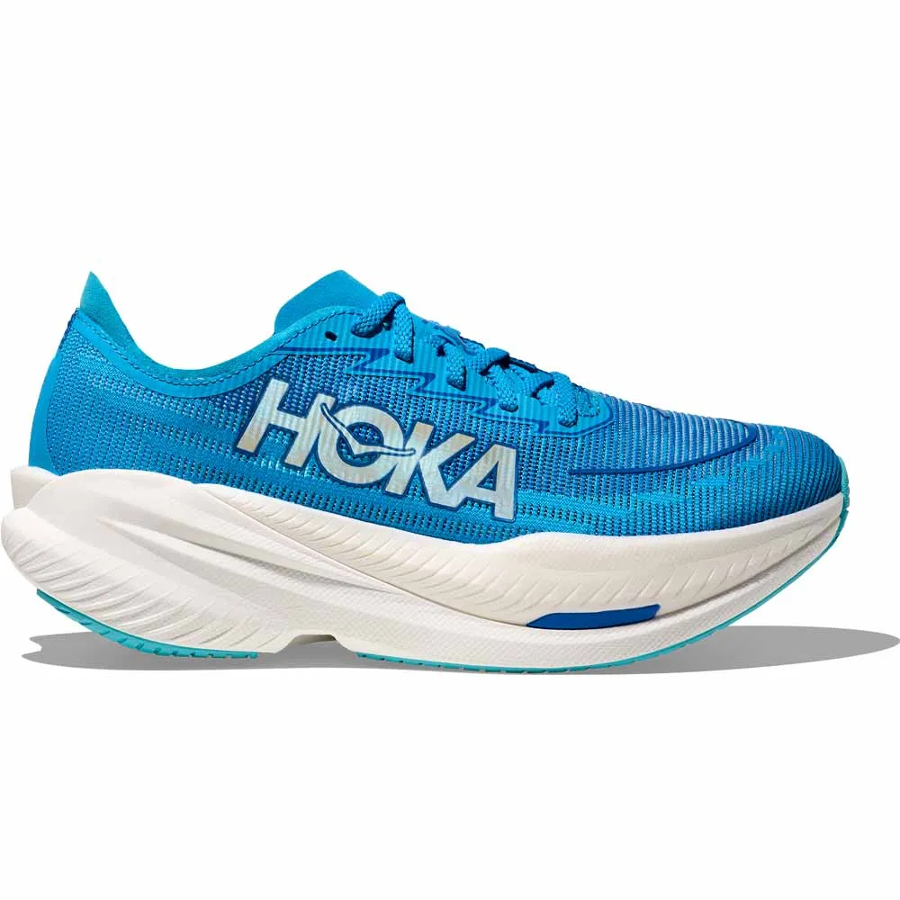 insulated hydration pack Men's HOKA ONE ONE Mach X 2