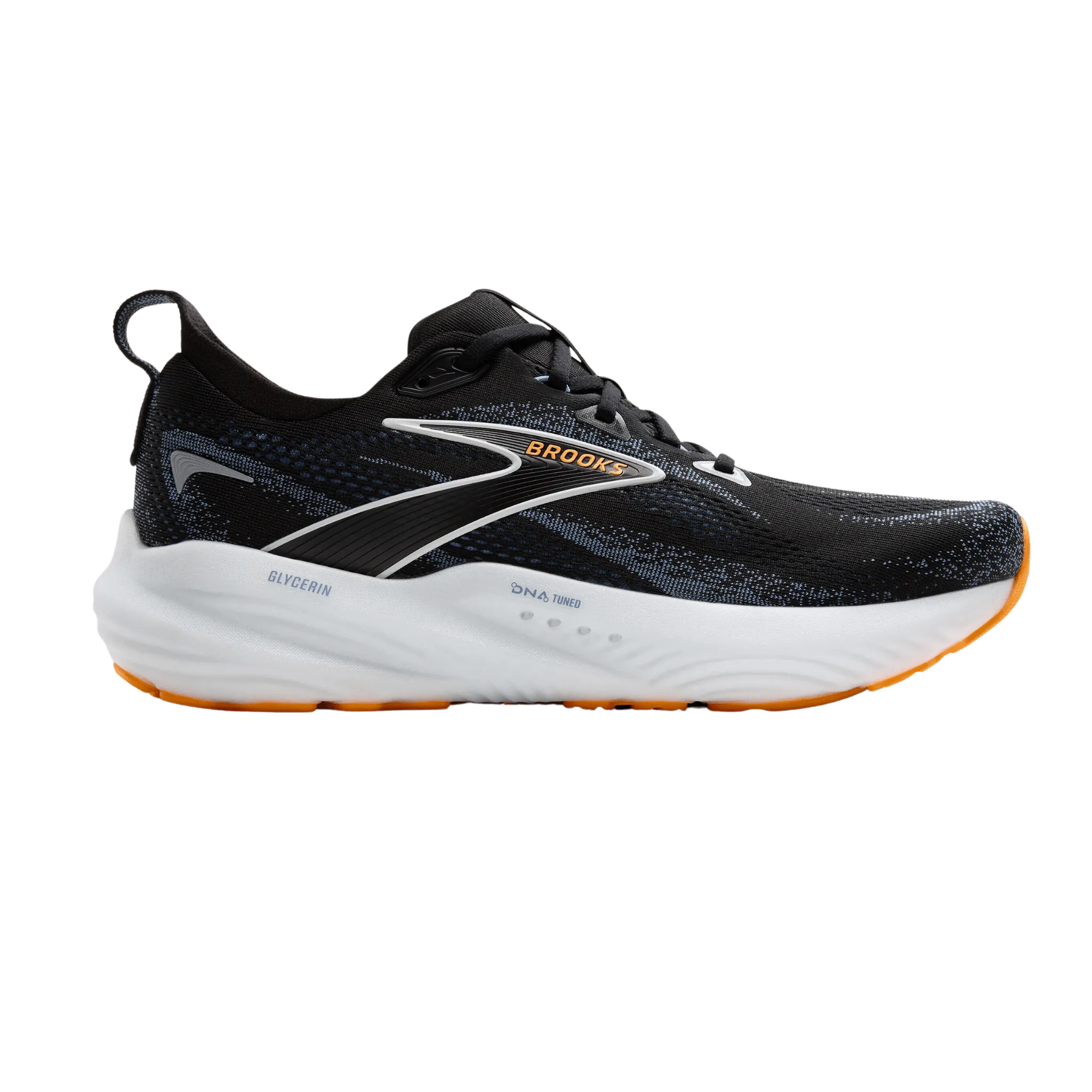 Forest Run BROOKS MEN'S GLYCERIN 22