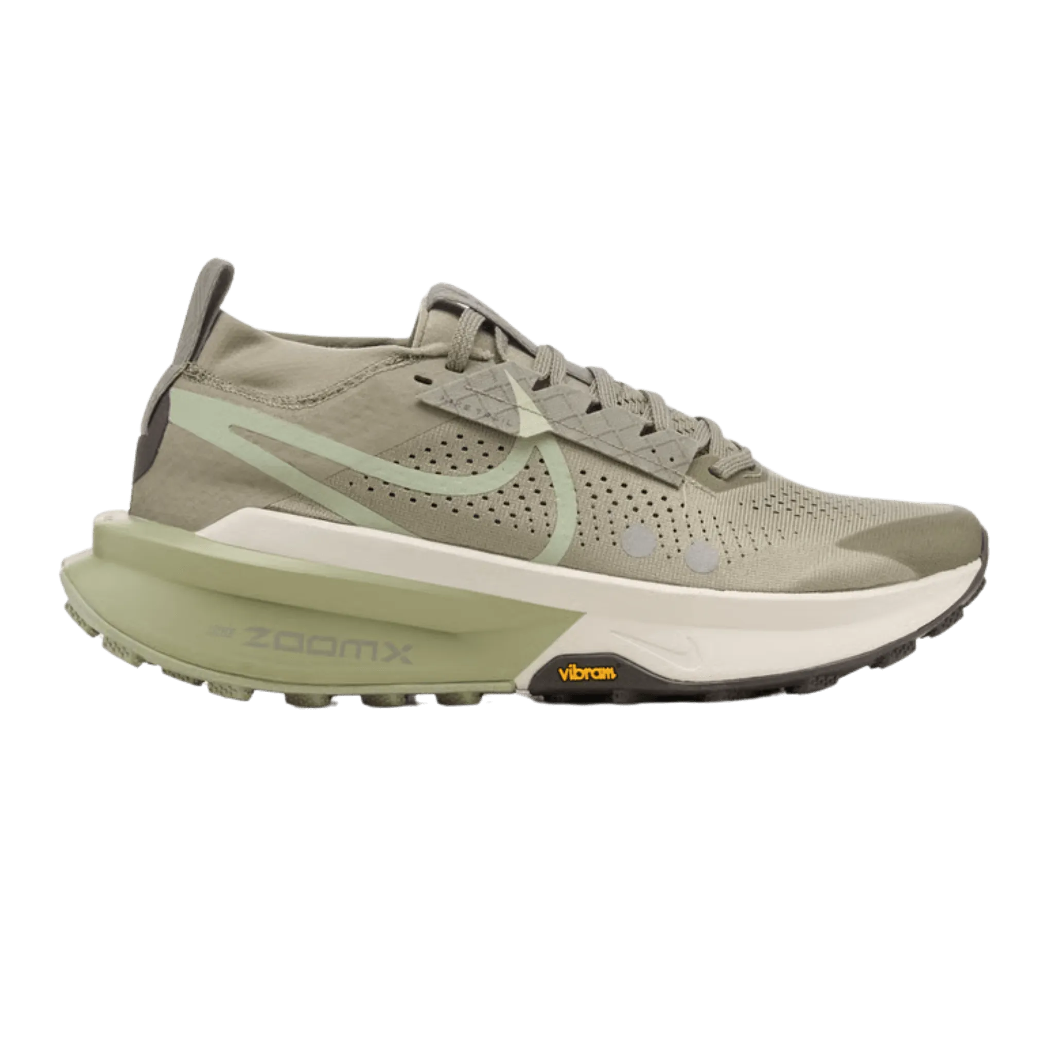 NIKE MEN'S ZEGAMA 2 running for religious events