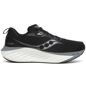 Men's Saucony Triumph 22 Ankle Stability Matte