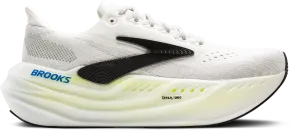 Men's Glycerin Max (099 - Grey/Black/Nightlife) open - toe shoes Blister Prevention Design