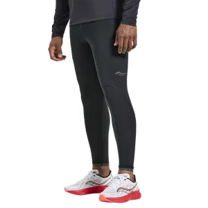 AdjustableWaistband Play Mode Men's Saucony Solstice Tight