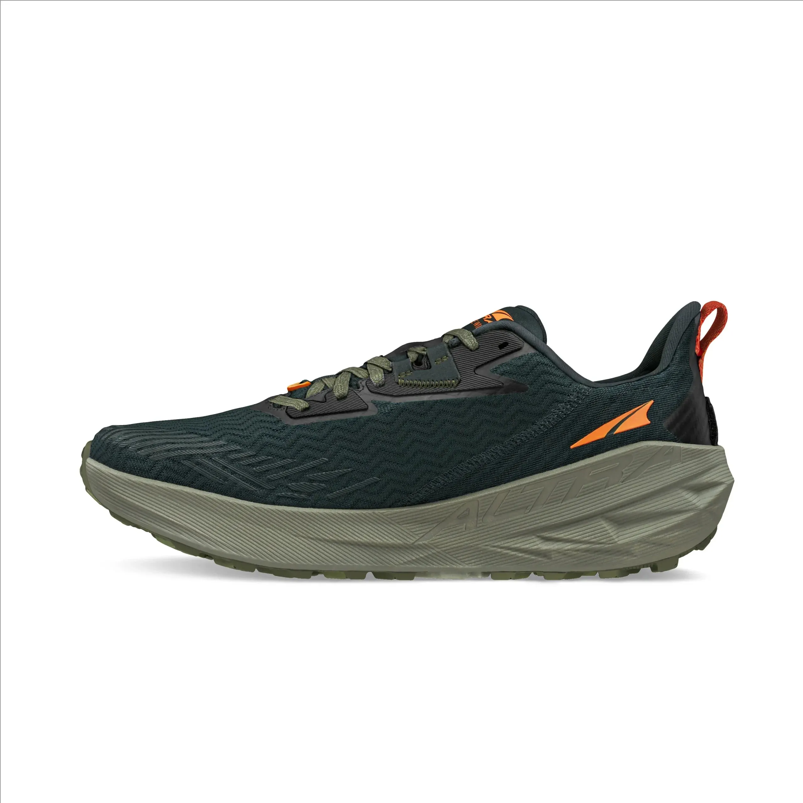 Altra Experience Wild Mens Cushioned Midsole