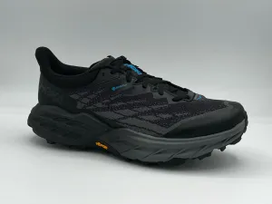 Hoka Speedgoat 5 GTX Spike M Hydrophobic Knit Bacteria Inhibiting Insole