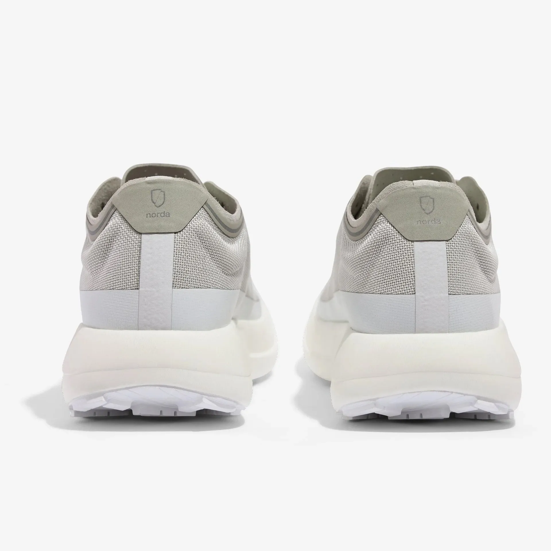 Anatomical Arch Support Durable Mesh Fabric Men's 005 Trail Running Shoes Neve