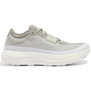 Men's 005 Trail Running Shoes Neve Structured Cushioning