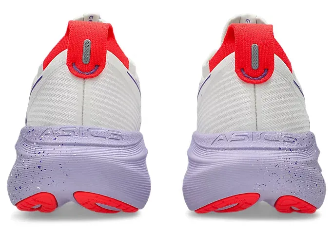 Energy Transfer Outsole luxury - feel Asics Nimbus 27 (TOKYO) - Womens