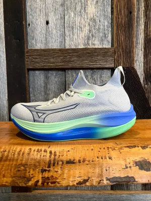 M Mizuno Neo Vista Comfortable Tongue