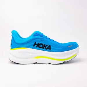 HOKA Bondi 9 - Mens Invisible Stitchcraft