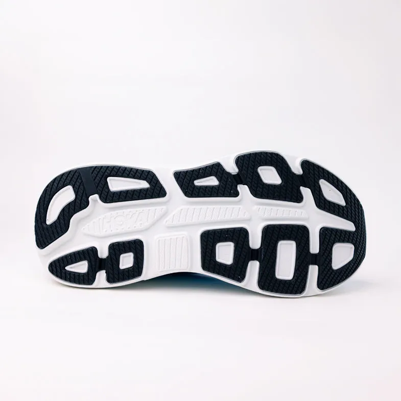 fishing shoes HOKA Bondi 9 - Mens