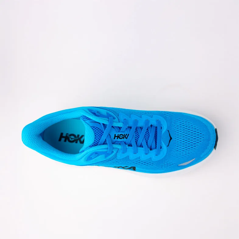 HOKA Bondi 9 - Mens Ultra Lightweight Build