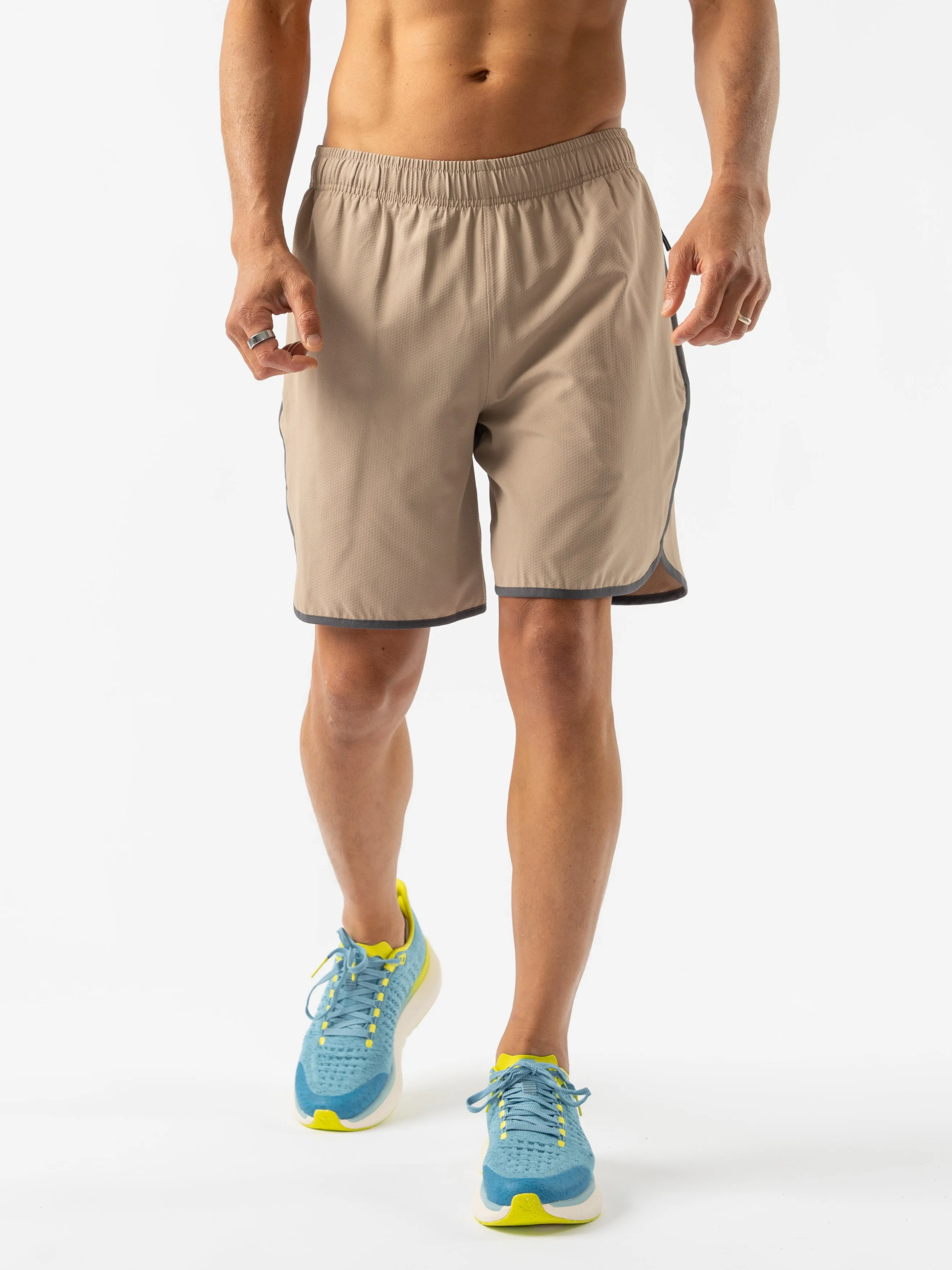 Get After It Jogging Ready