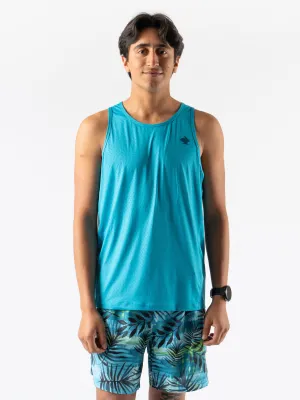 Ice Perf Tank State - of - the - art