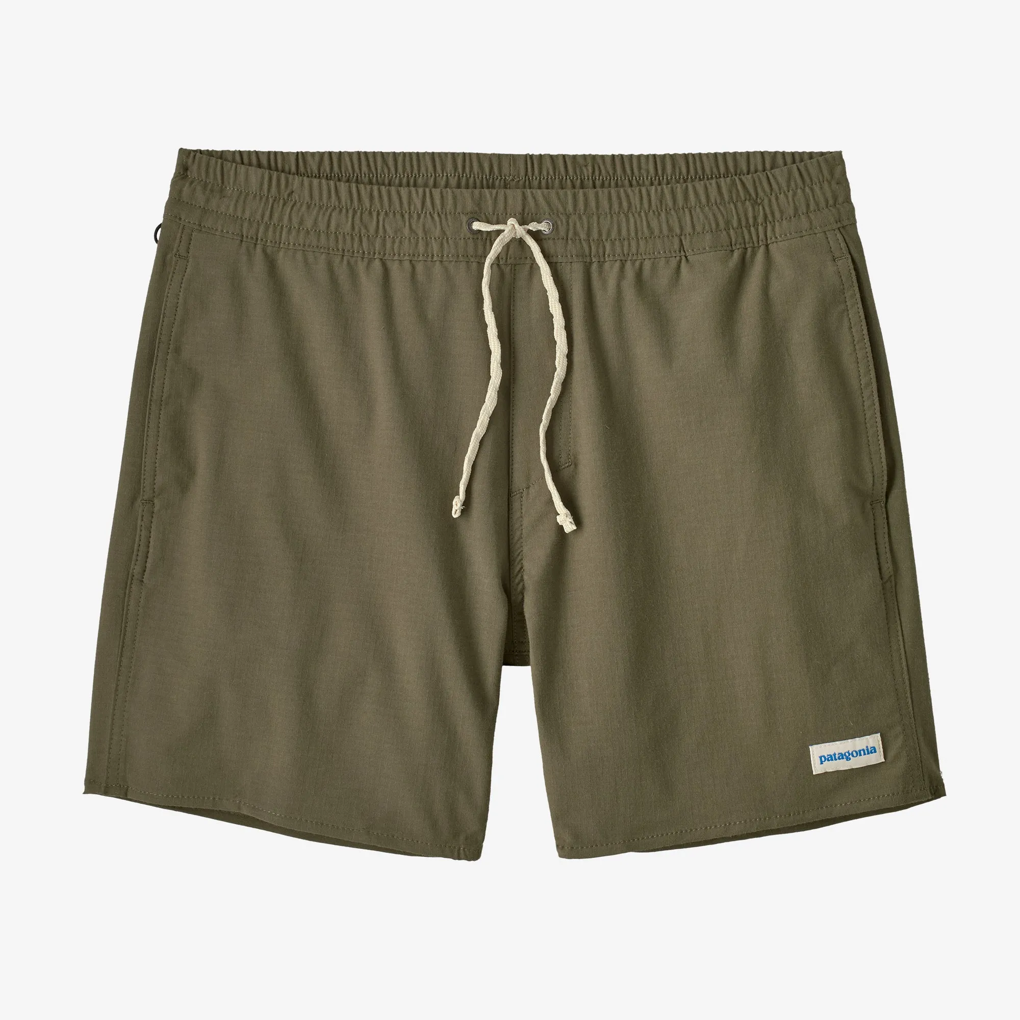 Men's Home Waters Volley Shorts - 16" Eco Conscious Packaging cycling attire