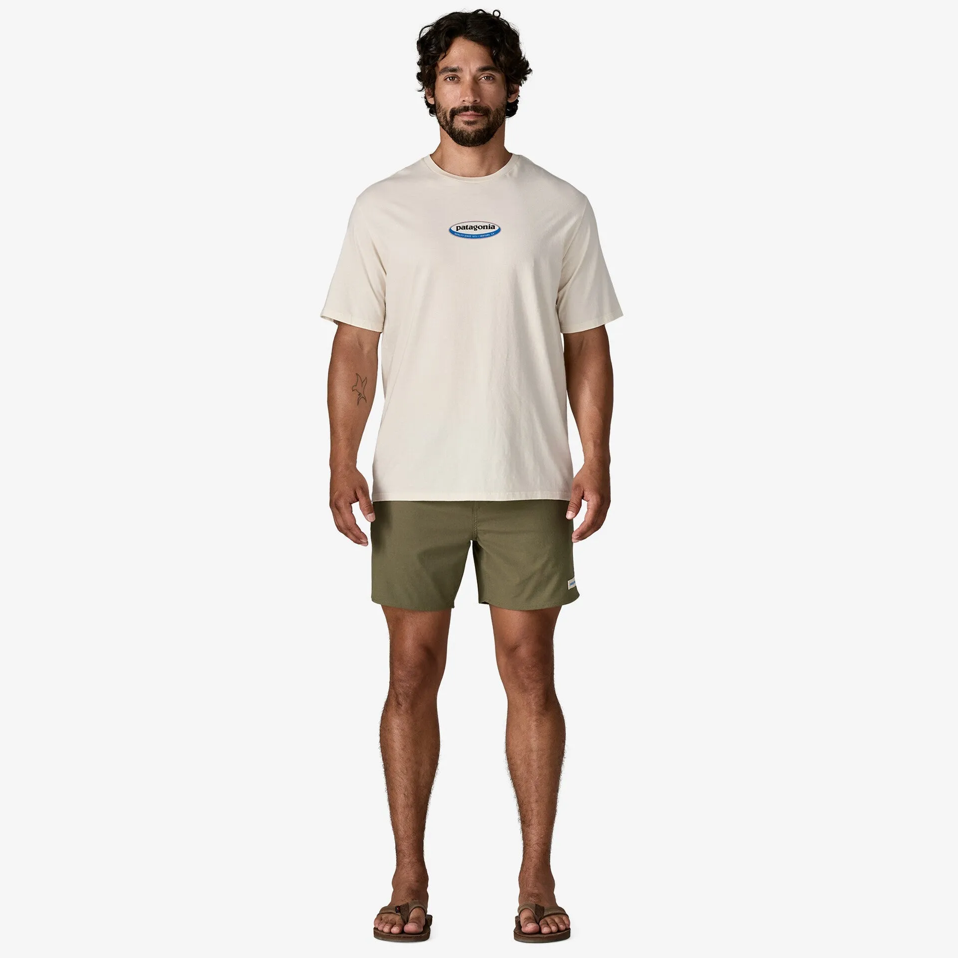 Men's Home Waters Volley Shorts - 16" Lightweight Flex Ultimate Ventilation Channels