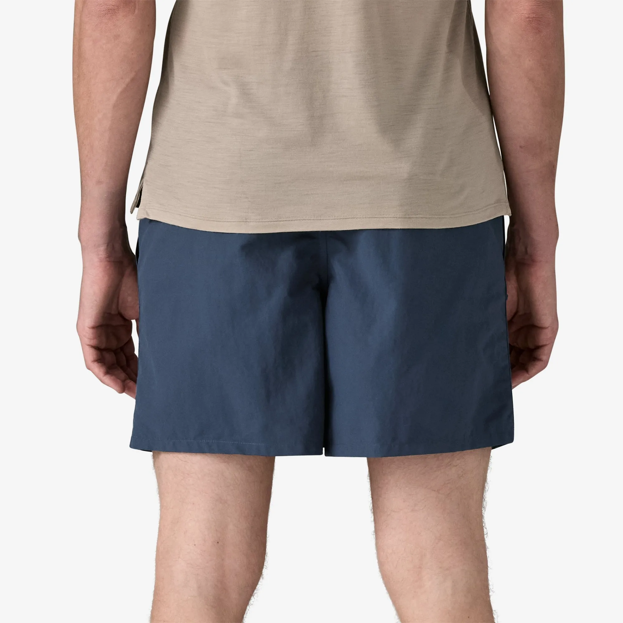 artisanal quality Comfy Waist Men's Baggies? Shorts - 5"