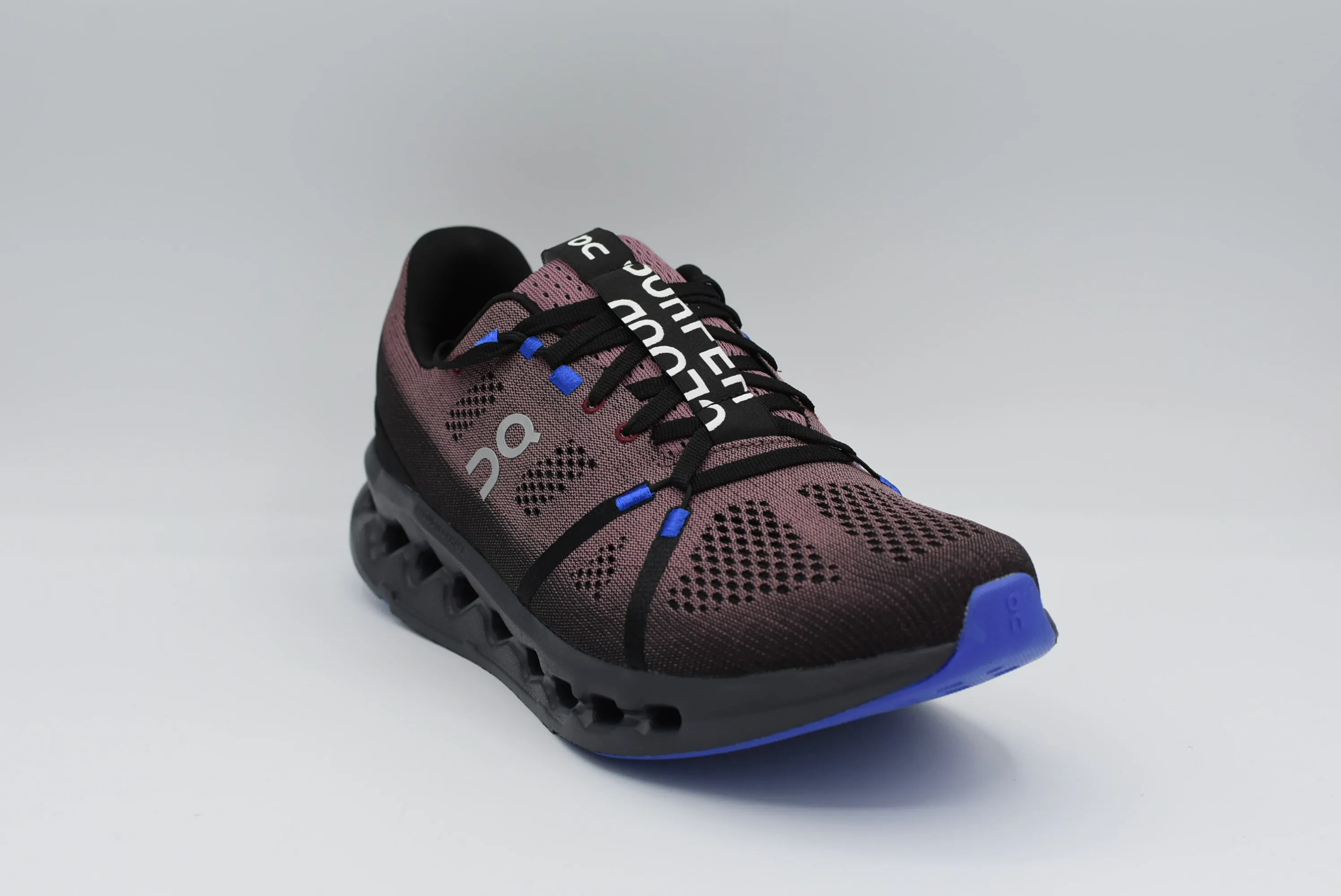 On Cloudsurfer Men EVA midsole shoes flexibility - enhancing shoes