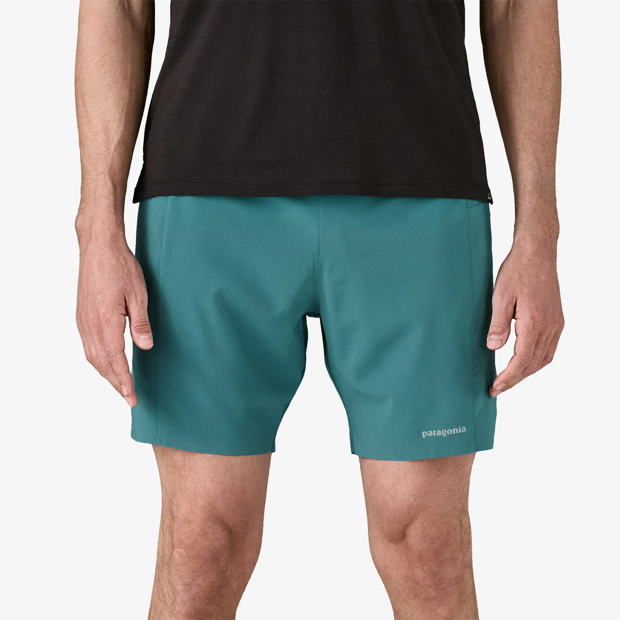 Men's Strider Pro Shorts - 7" Sport Flex Wear