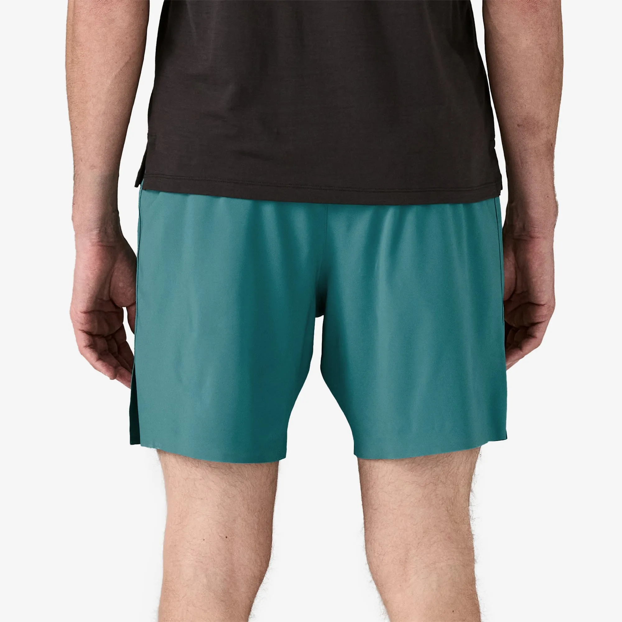 Day Trip Wear Valentine's gift Men's Strider Pro Shorts - 7"