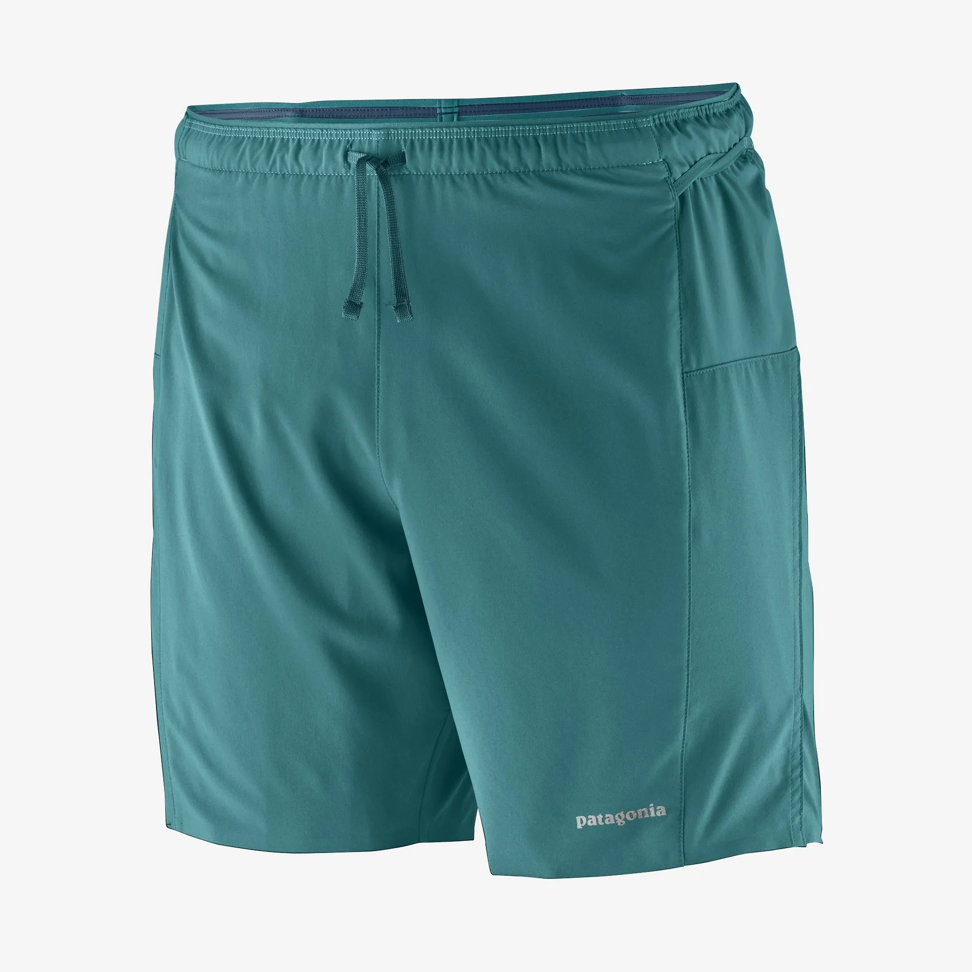 Breathable Performance Fit Men's Strider Pro Shorts - 7"