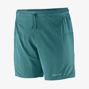 Breathable Performance Fit Men's Strider Pro Shorts - 7"