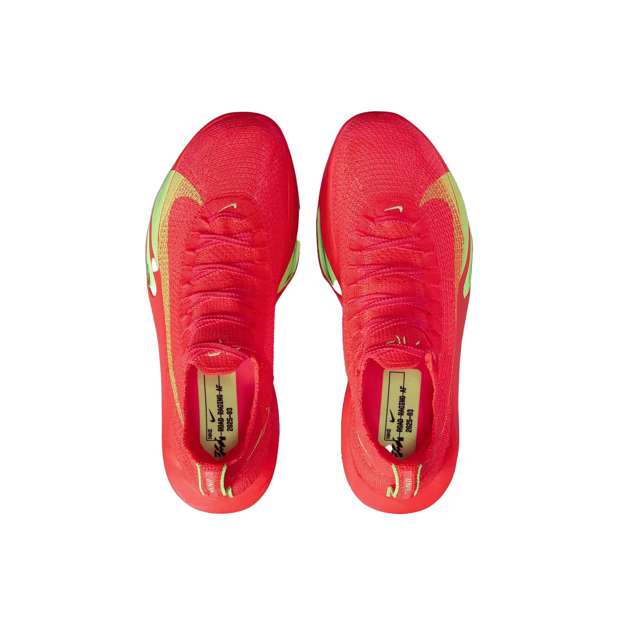 Men's Nike Alphafly Next% 3 Sustainable Lining