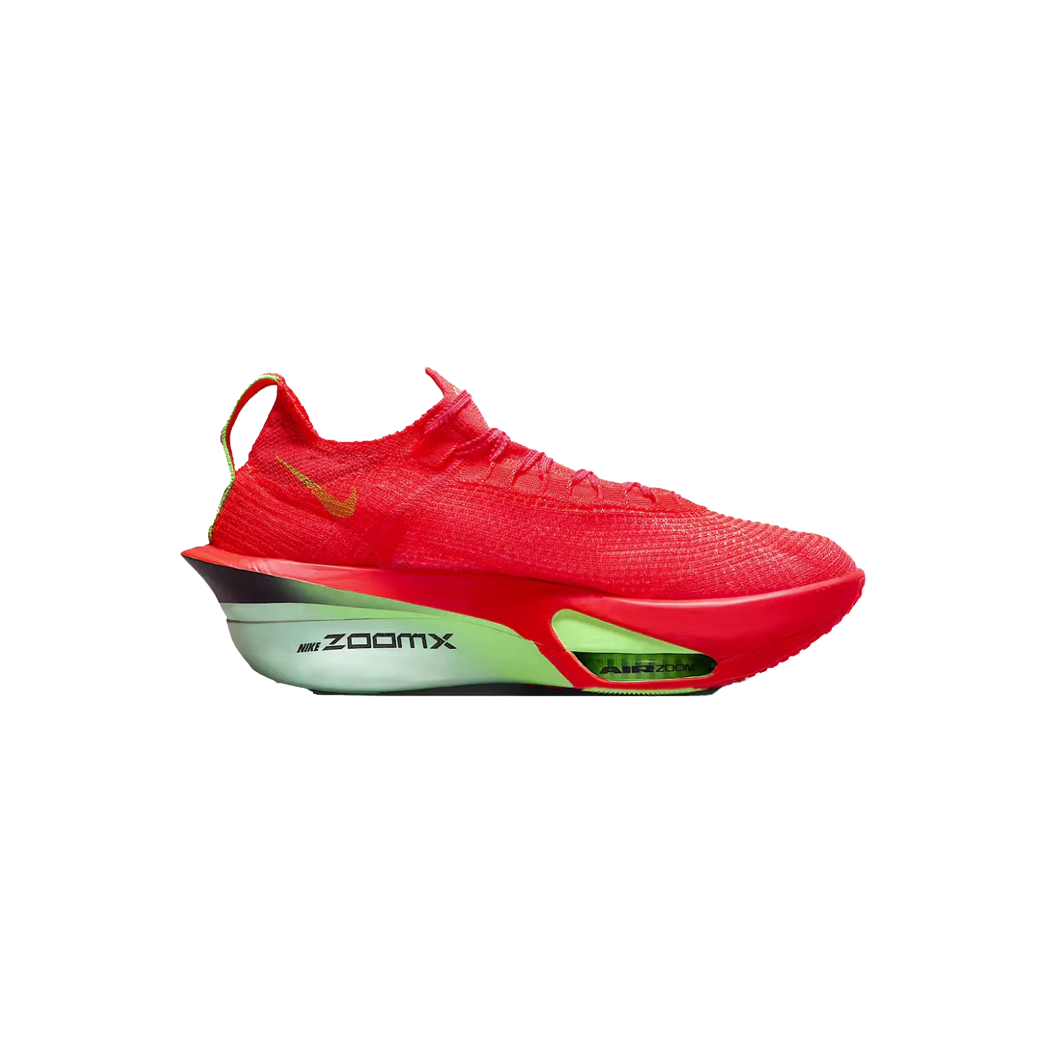 toe - spring running shoes Men's Nike Alphafly Next% 3