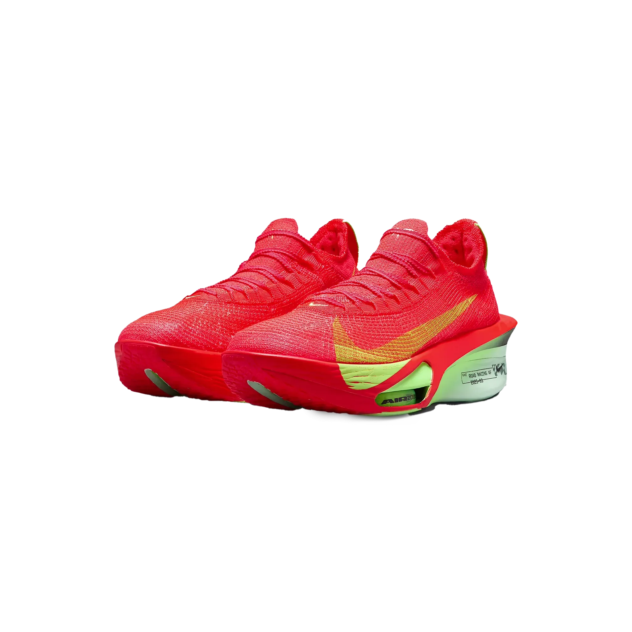 smooth - stride premium running gear Men's Nike Alphafly Next% 3