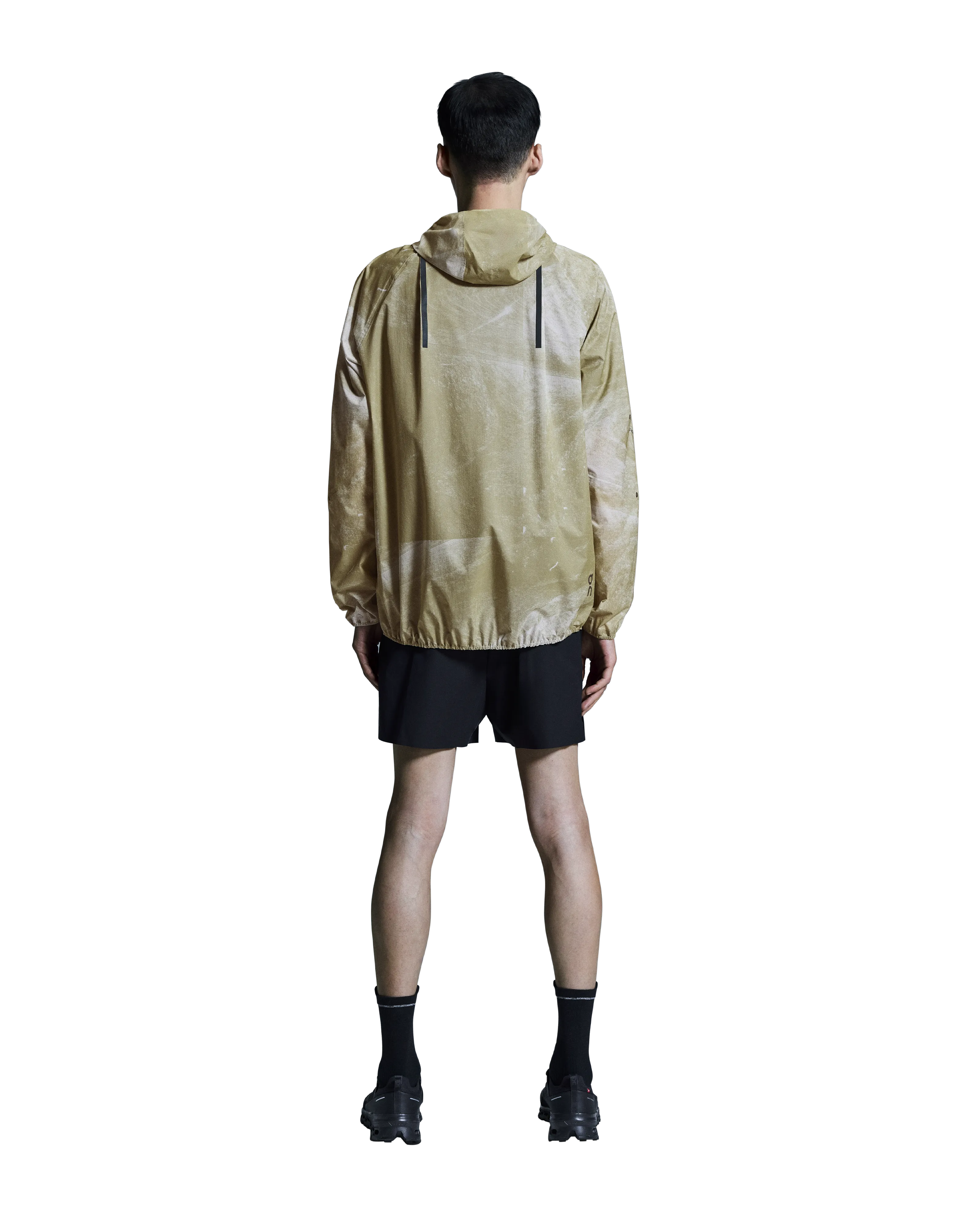 Urban Look Men's Ultra Jacket White / Caper