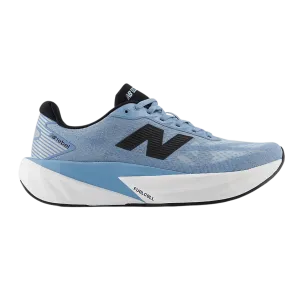 Suede synthetic - upper shoes NEW BALANCE MEN'S FUELCELL REBEL V5