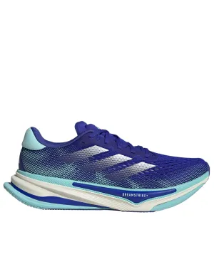 running in a volleyball court area shoes gym goer shoes Supernova Prima - Men's