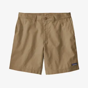 Men's Lightweight All-Wear Hemp Shorts - 8" sustainable product