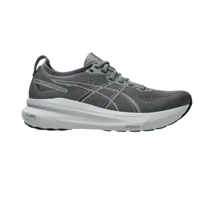 Non Marking Rubber Compound Moisture Control Insole ASICS MEN'S GEL-KAYANO 31 EXTRA WIDE