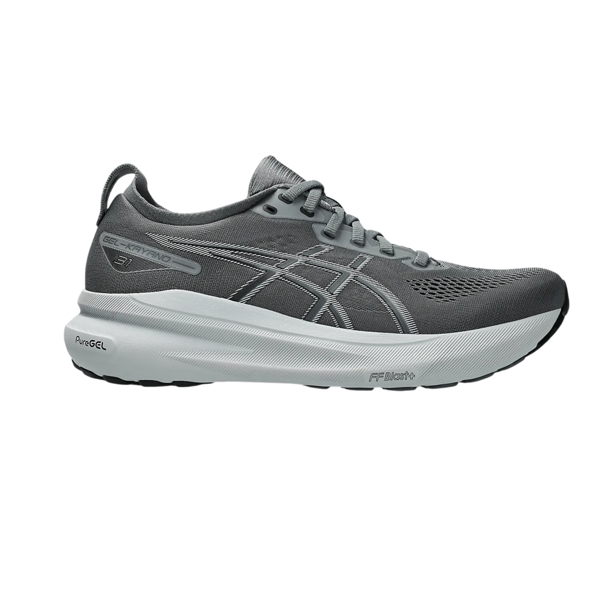 beginner - friendly ASICS MEN'S GEL-KAYANO 31 EXTRA WIDE