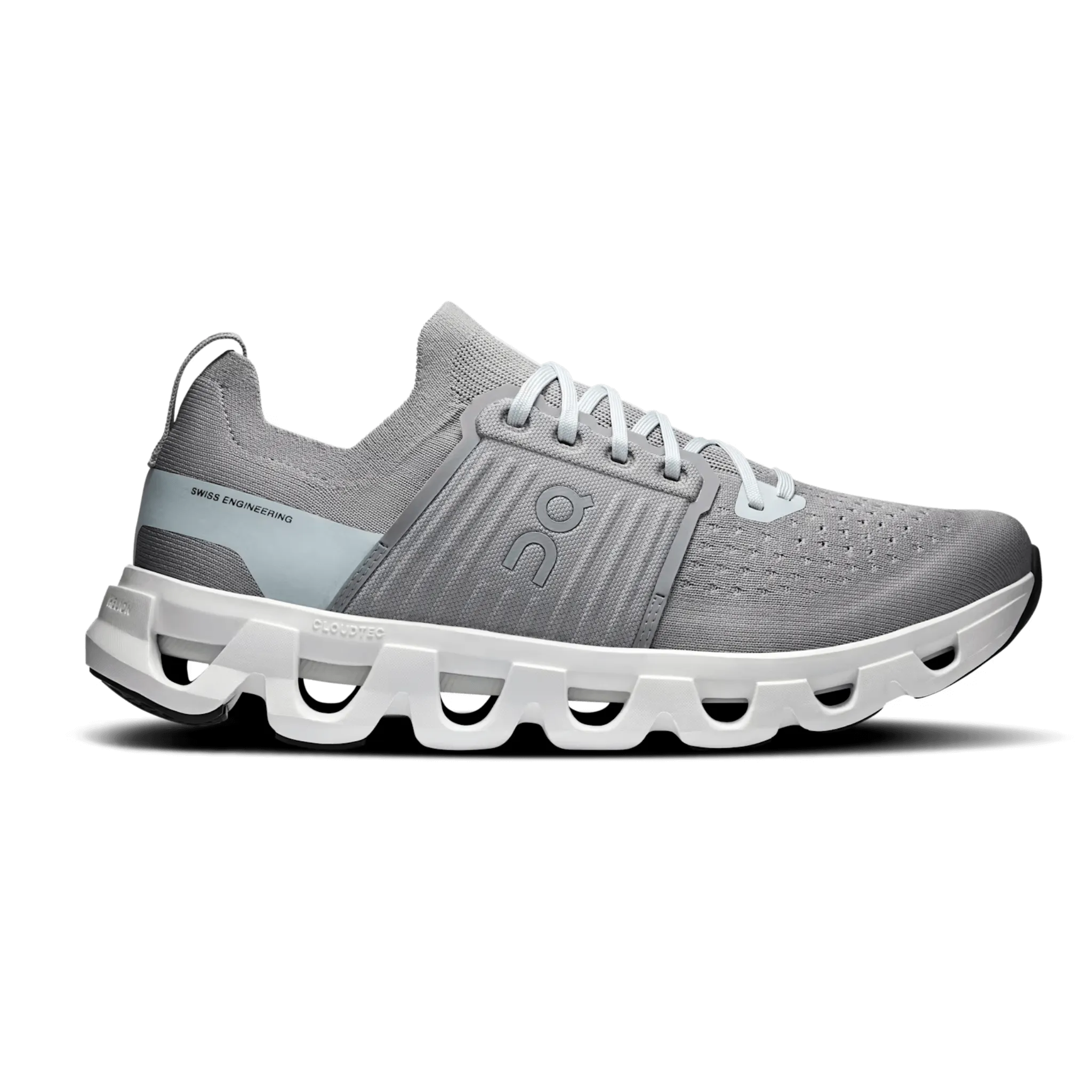 ON MEN'S CLOUDSWIFT 4 Unibody Midsole Construction