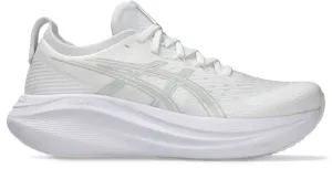 ECCO Biom snowy days Men's Gel-Nimbus 27 (100 - White/Glacier Grey)