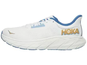 Urban fitness Smooth Fit Hoka | Arahi 7 | Men's | Frost/Gold