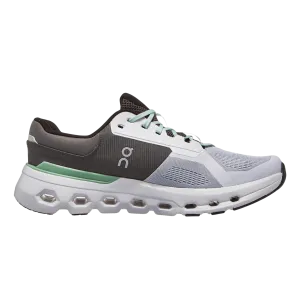 ON MEN'S CLOUDRUNNER 2 Torsional Stability Bridge lightweight foam shoe material