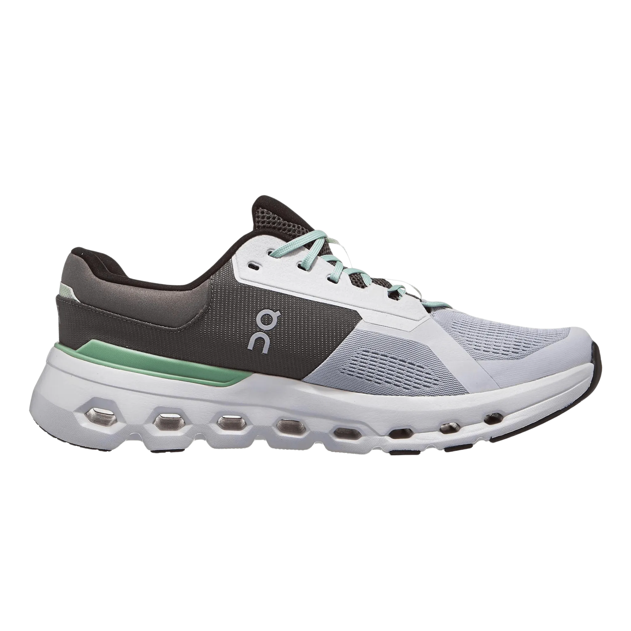 ON MEN'S CLOUDRUNNER 2 Dual Density Collars