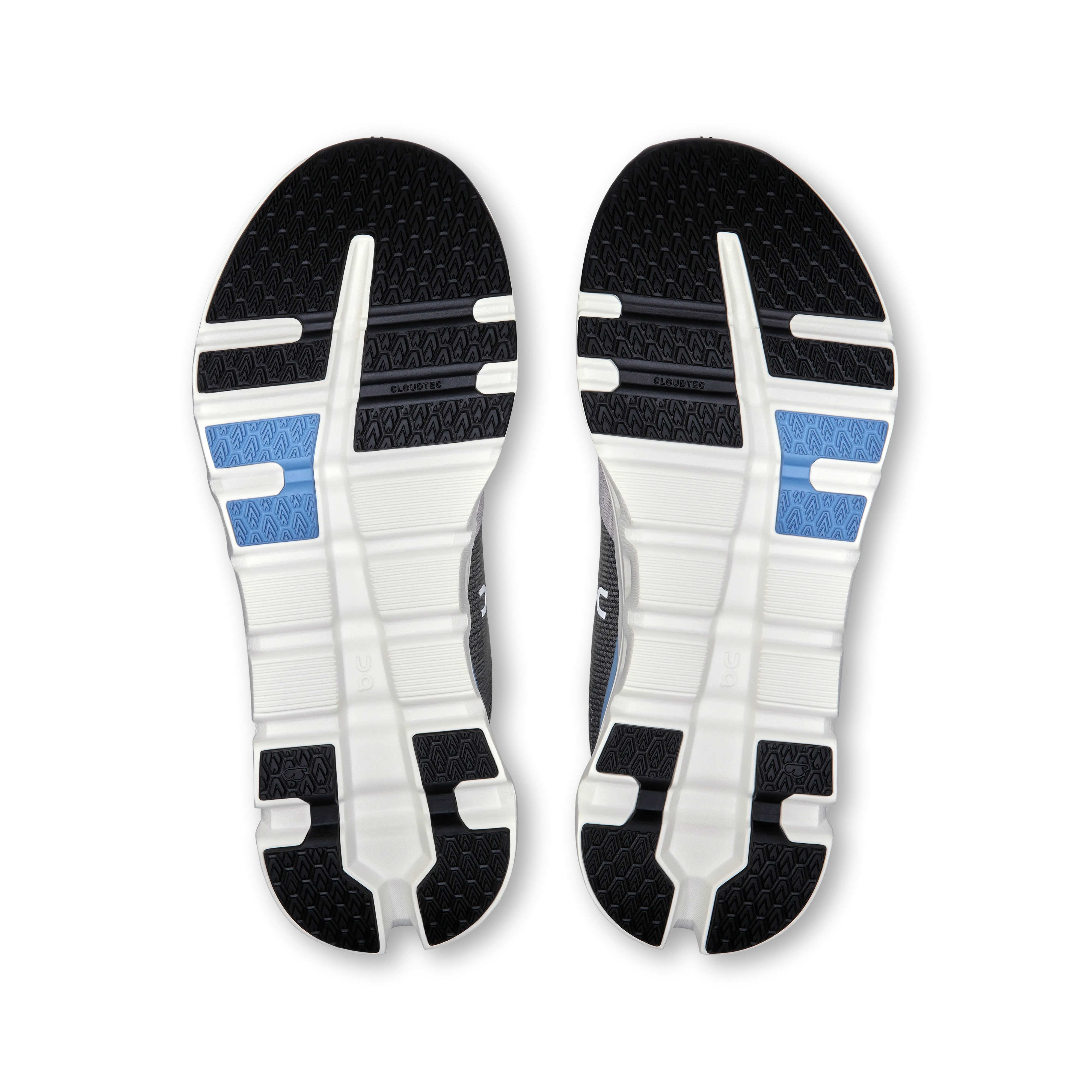 Cloudrunner 2 - Men's Retro - style treadmill running shoes