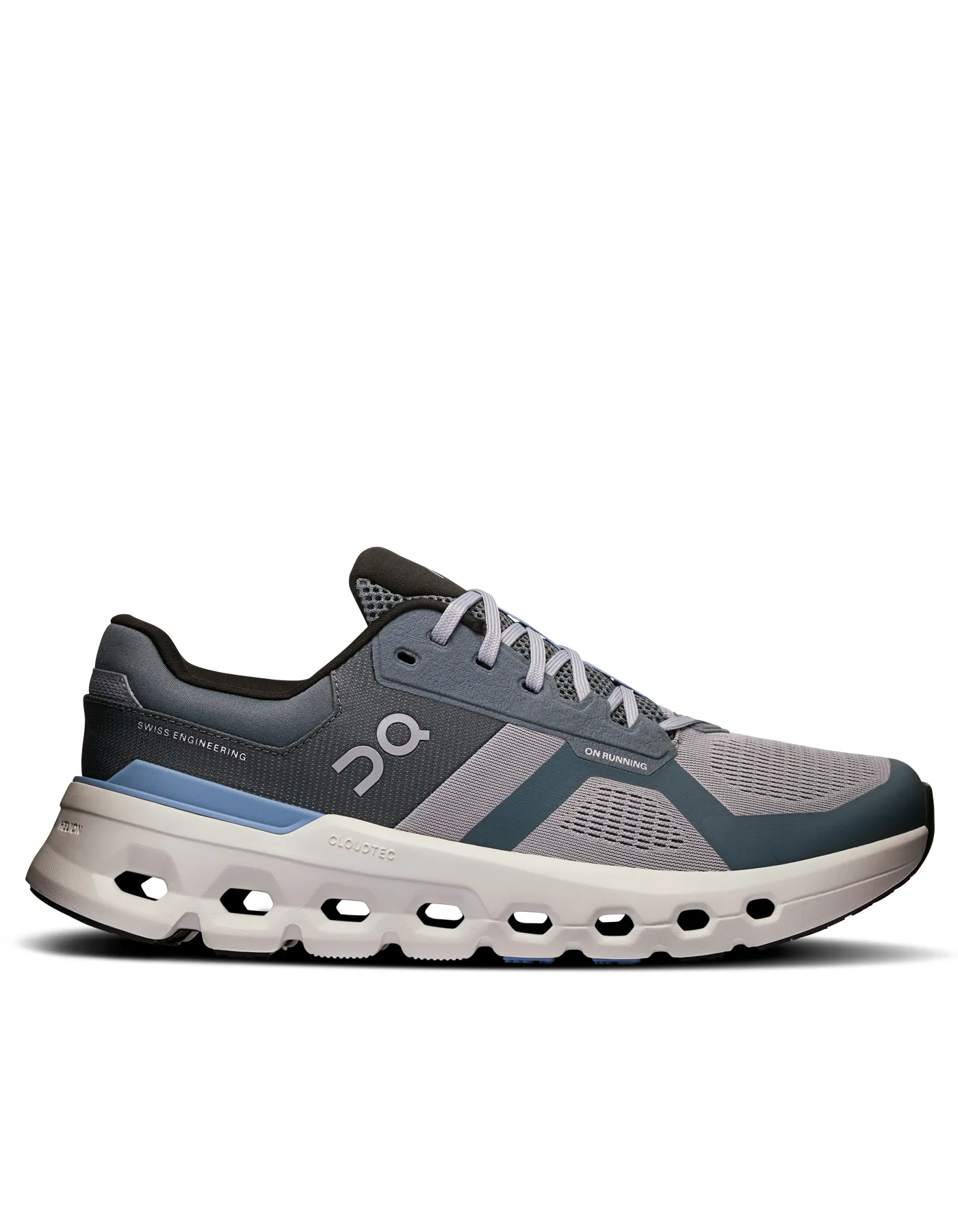 Cloudrunner 2 - Men's Under Armour Charged Assert cork - sole shoes