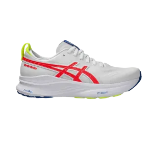 ASICS MEN'S GEL-KAYANO 32 ATC running in indoor arenas shoes traction patterns